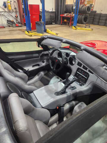 1995 Dodge Viper RT/10