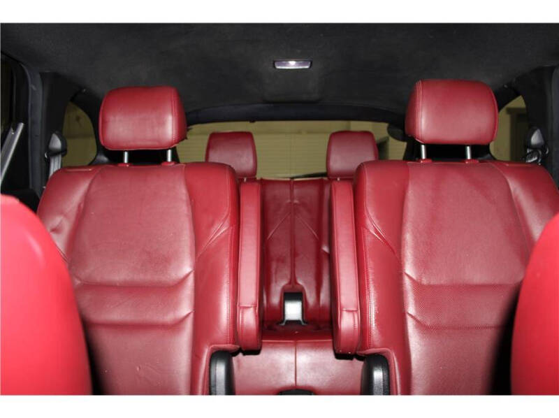 2021 Mazda CX-9 Carbon Edition