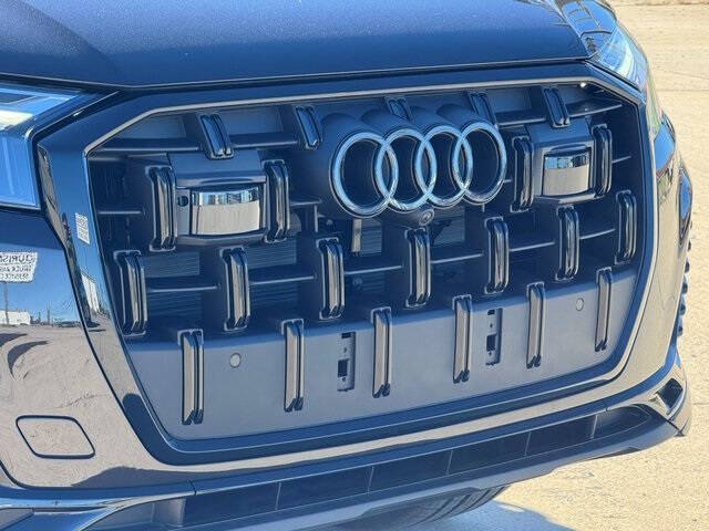 2026 Audi Q7 quattro Premium 45 TFSI