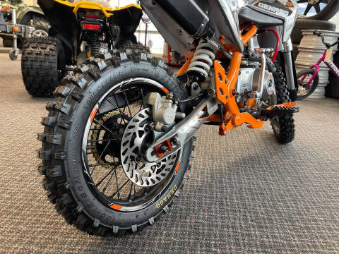 2026 Denago MX-1