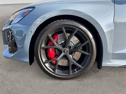 2023 Audi RS 3 2.5T quattro