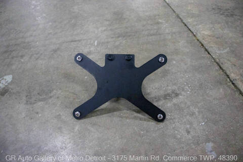 2014 Ford Shelby GT500