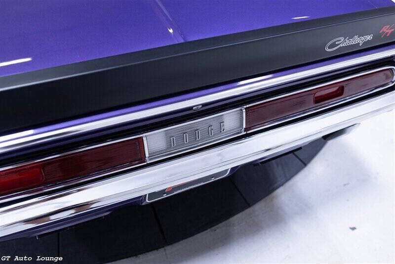 1970 Dodge Challenger 28