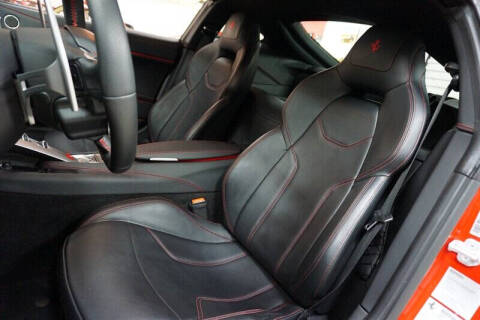 2016 Ferrari F12berlinetta