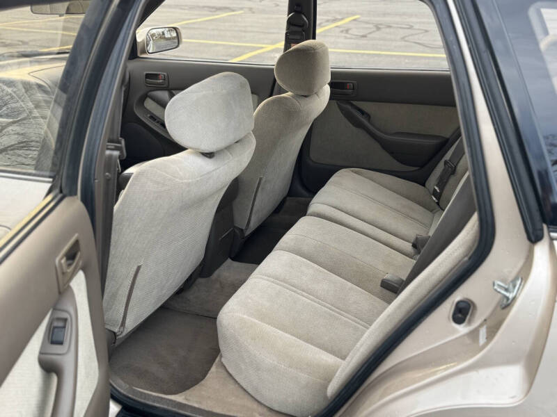 1994 Toyota Camry LE V6