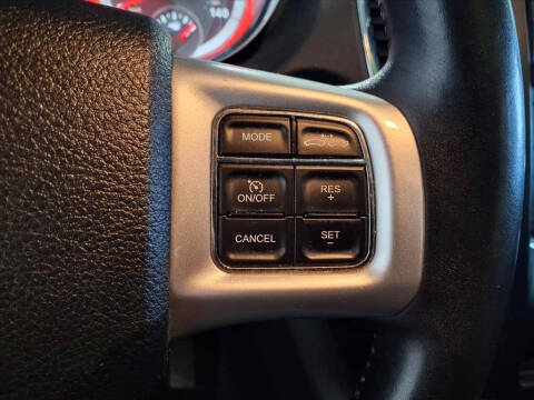 2013 Dodge Durango Citadel