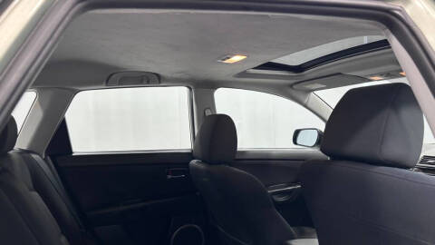 2009 Mazda MAZDA3