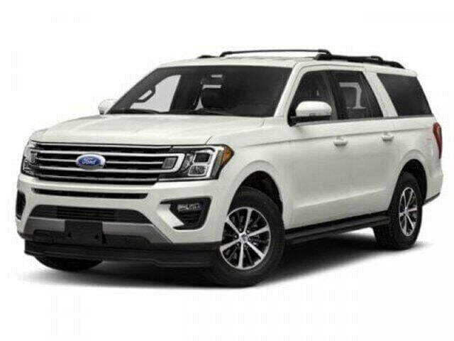 2019 Ford Expedition MAX for sale at Carmart 360 Missoula in Missoula MT