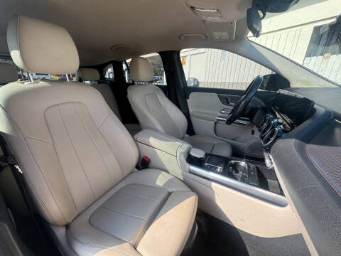 2021 Mercedes-Benz GLA GLA 250