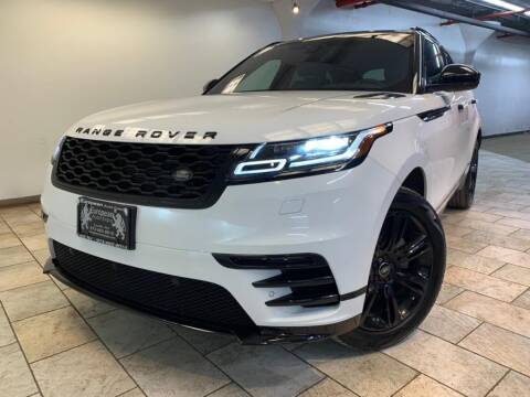2020 Land Rover Range Rover Velar for sale at EUROPEAN AUTO EXPO in Lodi NJ