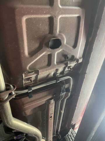 2003 Ford Mustang GT Deluxe