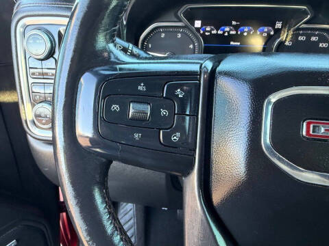 2020 GMC Sierra 2500HD