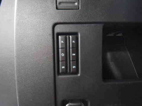 2024 Ford Expedition MAX Platinum