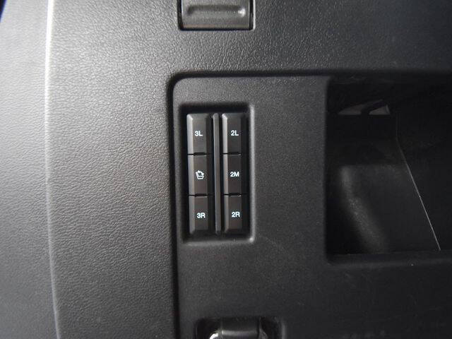 2024 Ford Expedition MAX Platinum