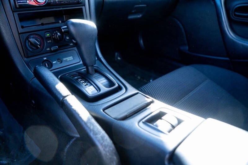 2000 Mazda MX-5 Miata