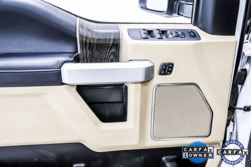 2020 Ford F-250 Super Duty