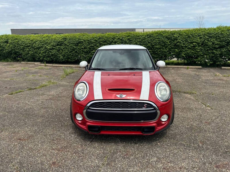 2016 MINI Cooper S - Photo 6