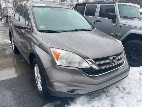 2011 Honda CR-V for sale at Best Choice Auto Sales in Methuen MA
