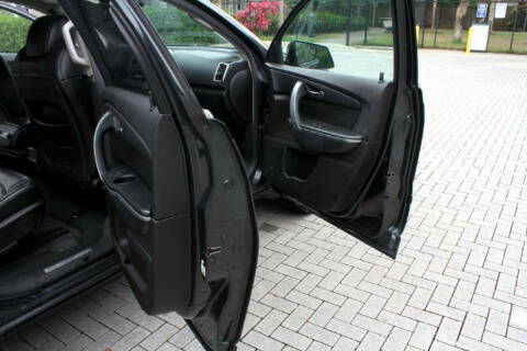 2007 GMC Acadia SLT-1