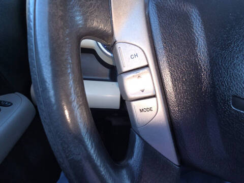 2007 Honda Element EX