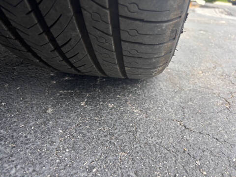 2010 BMW 1 Series 135i