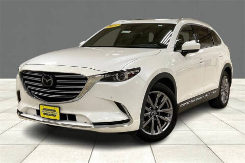2023 Mazda CX-9 Grand Touring