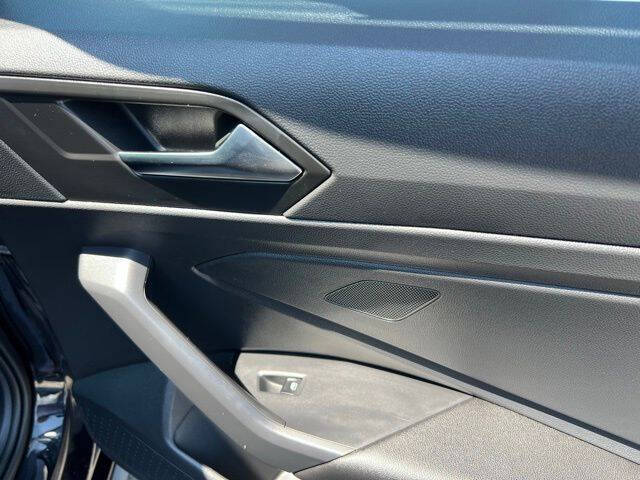 2019 Volkswagen Jetta GLI 35th Anniversary Edition