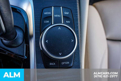 2022 BMW 5 Series 530i