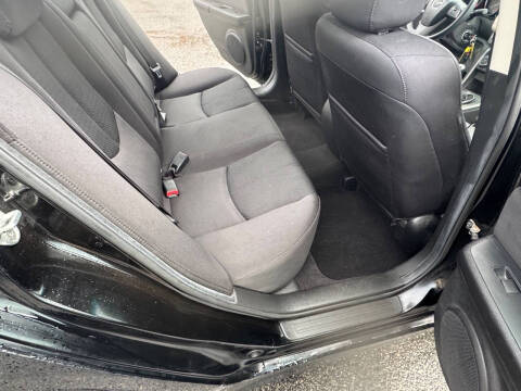 2011 Mazda MAZDA6 i Sport