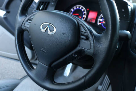 2008 Infiniti G37 Sport