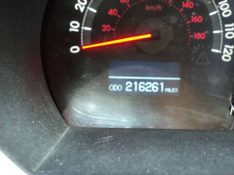 2014 Toyota Sequoia Limited