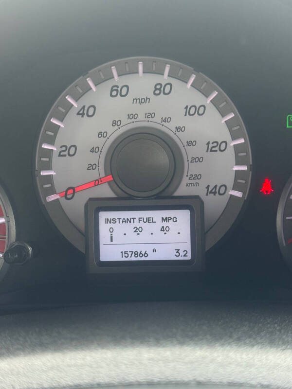 2013 Honda Pilot Touring