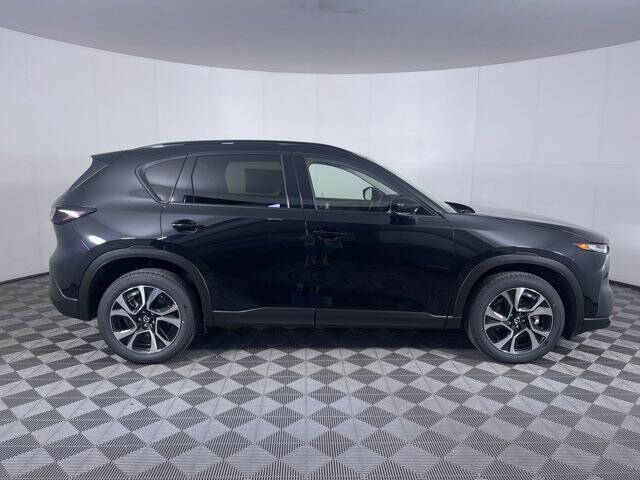 2026 Mazda CX-5 2.5 S Preferred