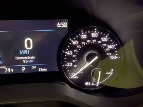 2026 Toyota Sienna LE 8-Passenger