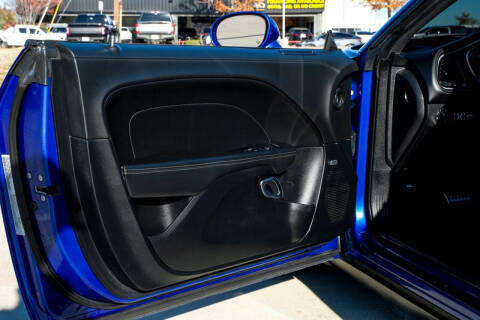 2020 Dodge Challenger