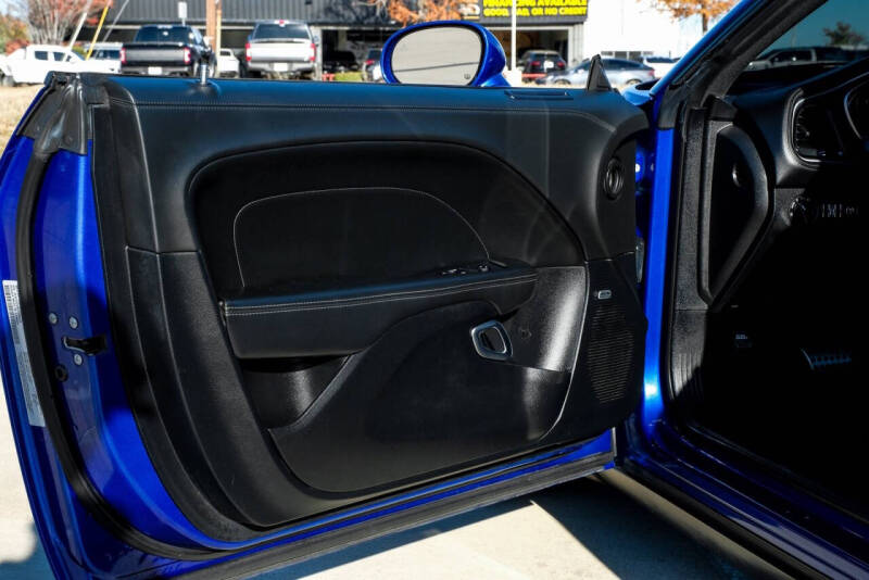 2020 Dodge Challenger