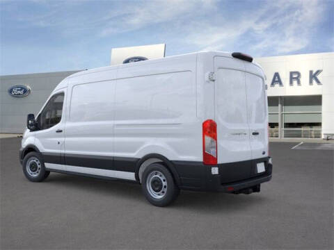 2025 Ford Transit 350