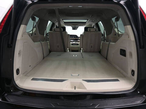 2023 Cadillac Escalade ESV Sport Platinum