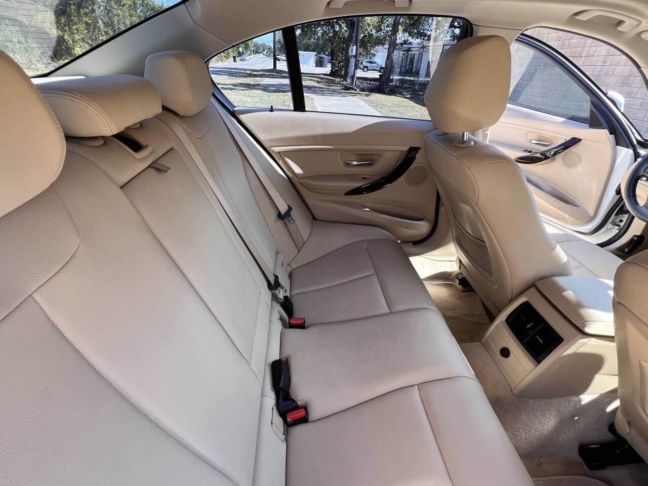 Used Car 2014 Bmw 3 Series  328i 4dr Sedan Sulev For Sale Under $10,000 In Austin, Texas