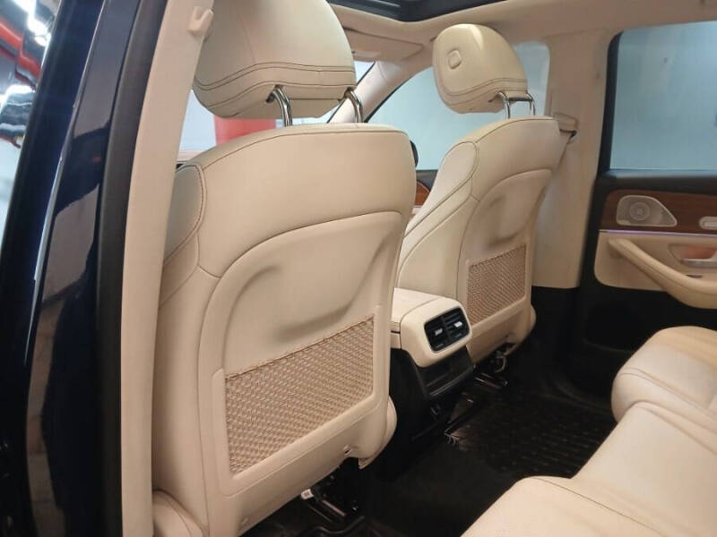 2022 Mercedes-Benz GLE GLE 350 4MATIC