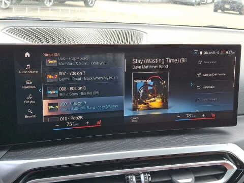 2024 BMW 4 Series M440i xDrive