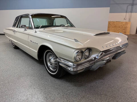 1964 Ford Thunderbird