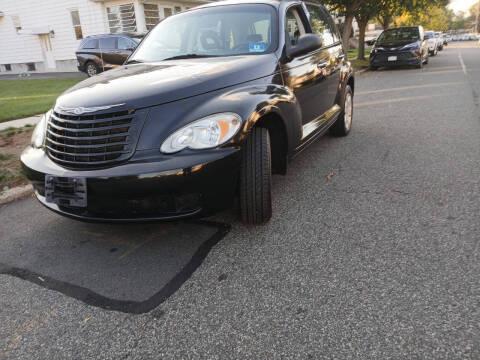 2008 Chrysler PT Cruiser