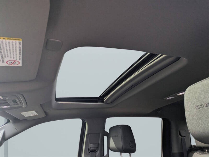 2023 GMC Sierra 2500HD