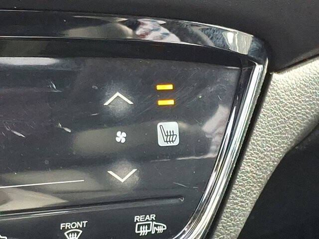 2016 Honda HR-V EX-L w/Navi