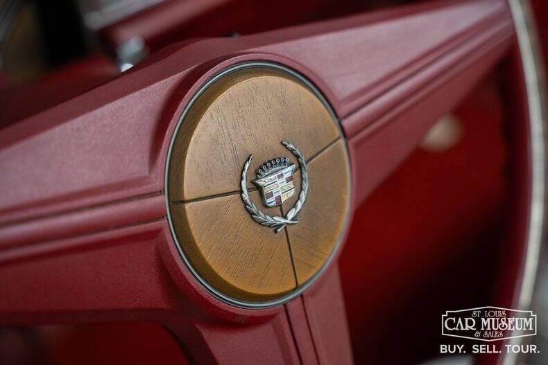 1974 Cadillac Eldorado