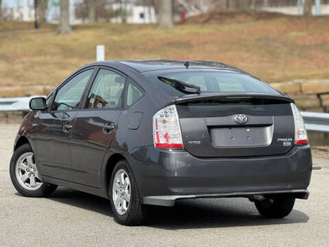 2009 Toyota Prius