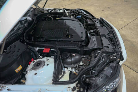 2014 Mercedes-Benz E-Class E 350 Luxury 4MATIC