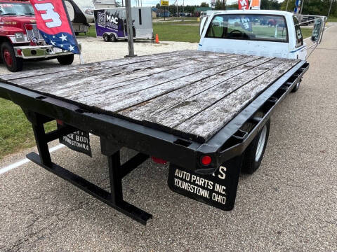 1990 Chevrolet C/K 3500 Series