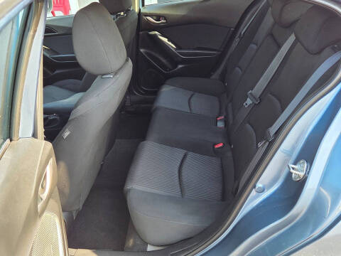 2014 Mazda MAZDA3 i Touring